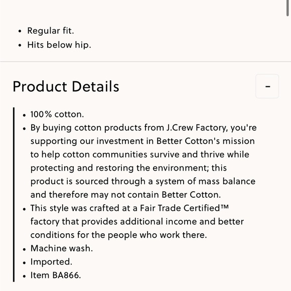 J. Crew Factory NWOT Sweater Blazer Tan X-Small Pockets Long Line Open Front - Picture 5 of 11